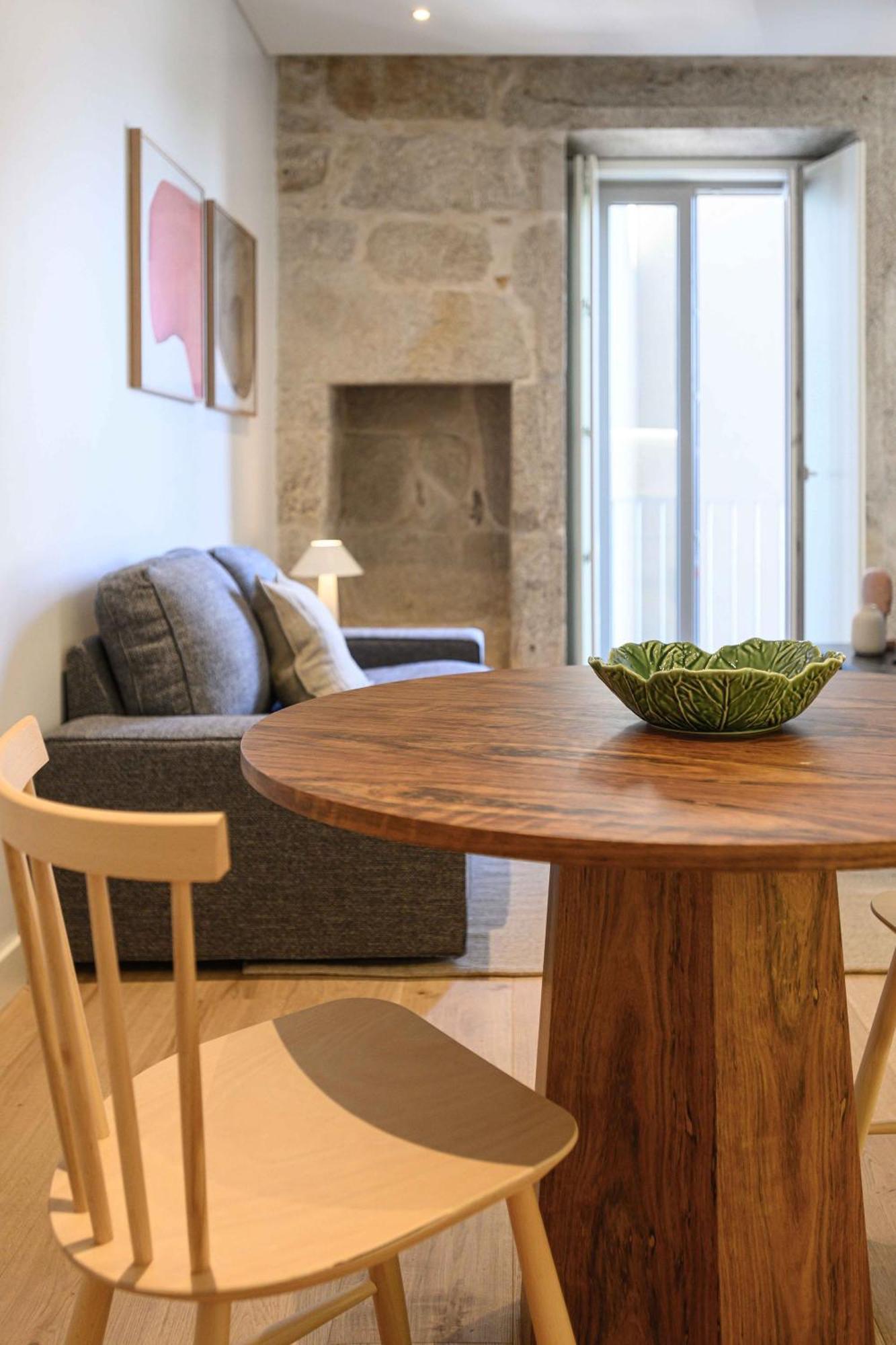 Apartamento Pause