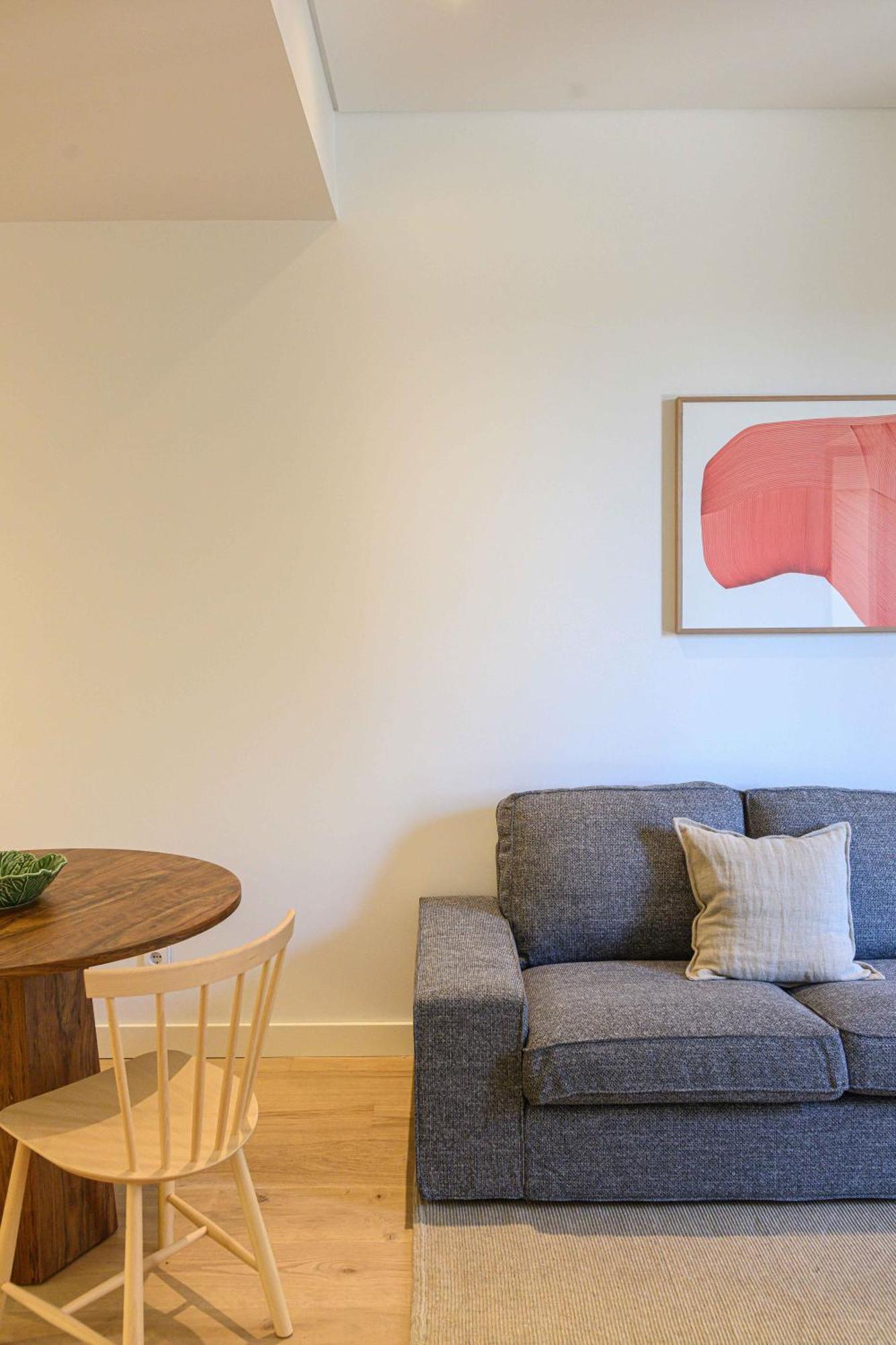 Pause Apartamento Oporto