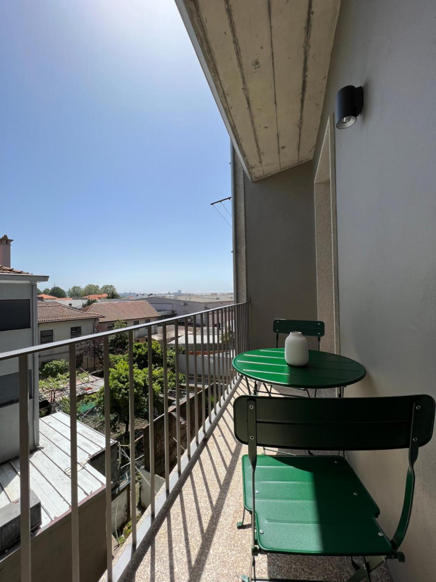 Apartamento Pause Oporto